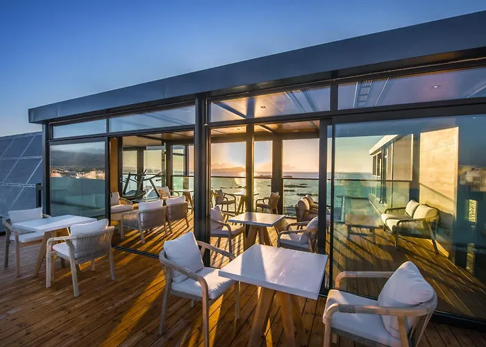 Chania Flair Boutique Hotel, Adults Only, Tapestry Collection By Hilton 5* Ханья