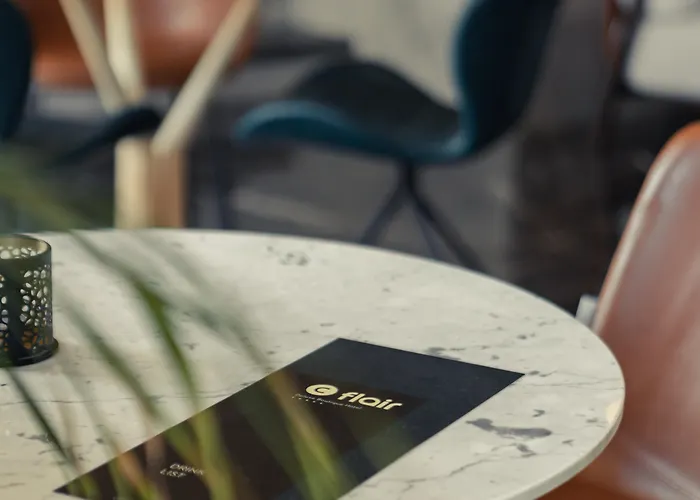 Chania Flair Boutique Hotel, Adults Only, Tapestry Collection By Hilton