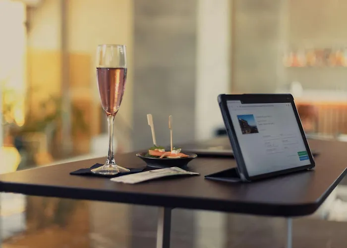 Отель Chania Flair Boutique Hotel, Adults Only, Tapestry Collection By Hilton Ханья