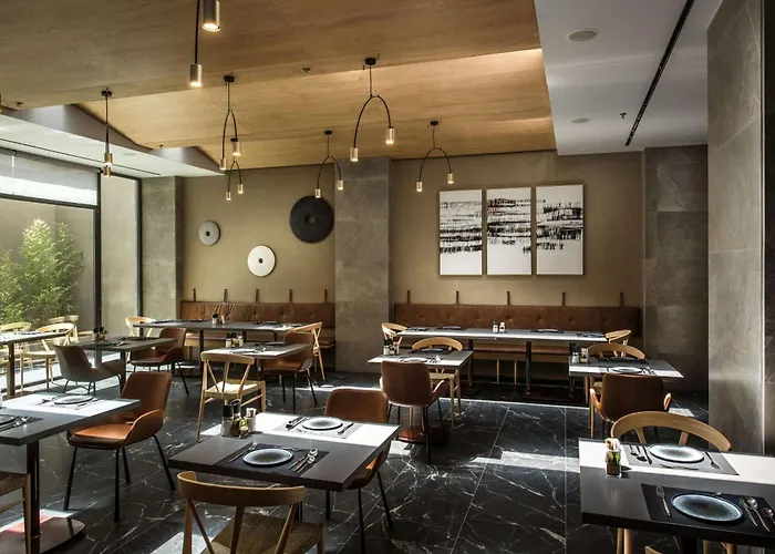 Chania Flair Boutique Hotel, Adults Only, Tapestry Collection By Hilton Отель