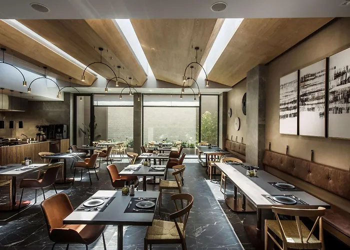 Отель Chania Flair Boutique Hotel, Adults Only, Tapestry Collection By Hilton Ханья