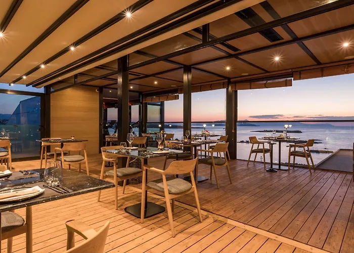 Отель Chania Flair Boutique Hotel, Adults Only, Tapestry Collection By Hilton