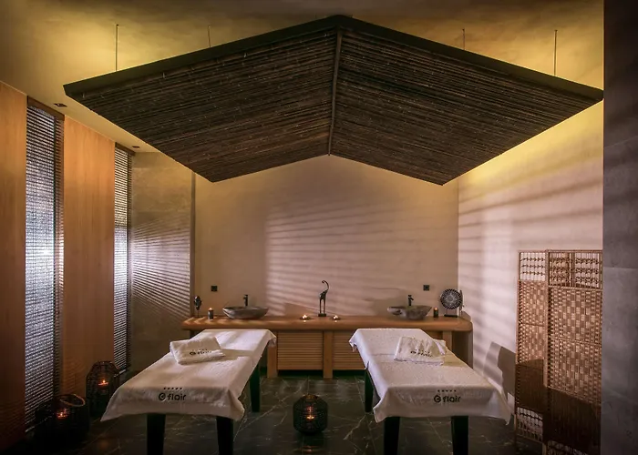 Chania Flair Boutique Hotel, Adults Only, Tapestry Collection By Hilton 5*