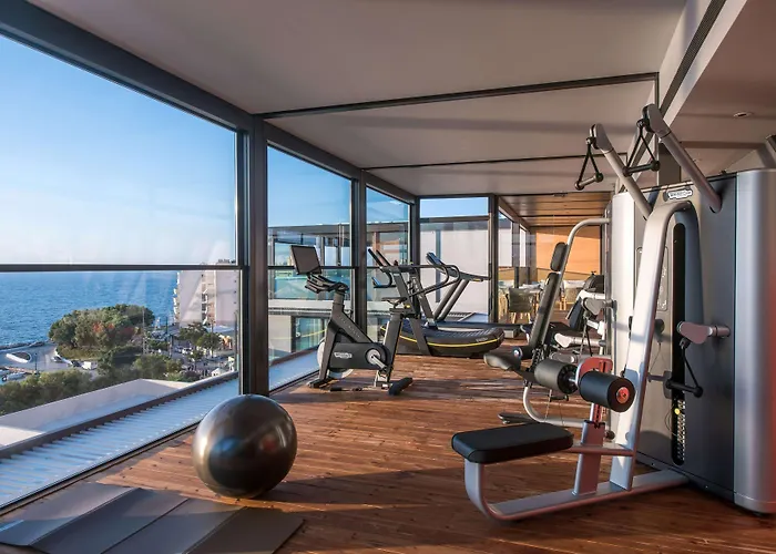 Chania Flair Boutique Hotel, Adults Only, Tapestry Collection By Hilton 5*