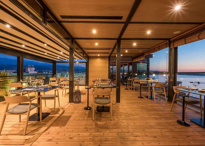 Chania Flair Boutique Hotel, Adults Only, Tapestry Collection By Hilton Ханья