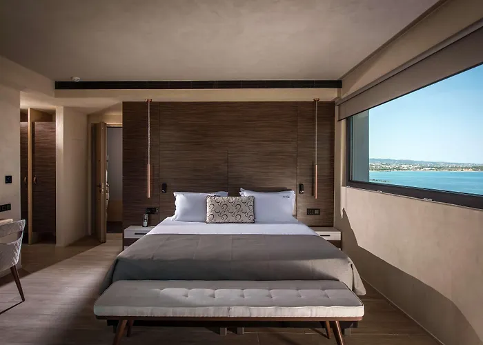 Chania Flair Boutique Hotel, Adults Only, Tapestry Collection By Hilton