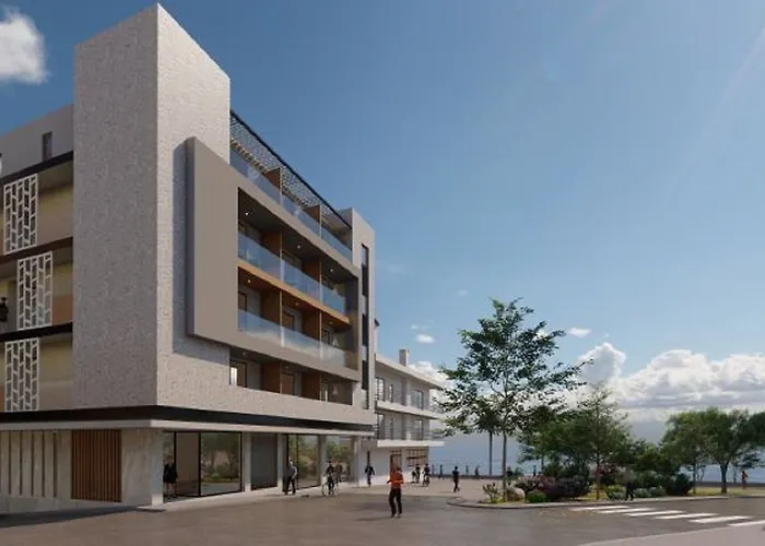 Chania Flair Boutique Hotel, Adults Only, Tapestry Collection By Hilton Отель Ханья