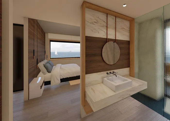 Chania Flair Boutique Hotel, Adults Only, Tapestry Collection By Hilton 5* Ханья