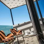 Chania Flair Boutique Hotel, Adults Only, Tapestry Collection By Hilton