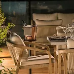 Chania Flair Boutique Hotel, Adults Only, Tapestry Collection By Hilton 5*