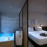 מלון Chania Flair Boutique Hotel, Adults Only, Tapestry Collection By Hilton 5*
