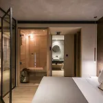 Chania Flair Boutique Hotel, Adults Only, Tapestry Collection By Hilton 5* La Canea