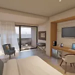 Chania Flair Boutique Hotel, Adults Only, Tapestry Collection By Hilton מלון חאניה