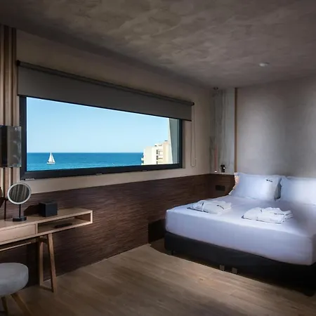 Готель Chania Flair Boutique Hotel, Adults Only, Tapestry Collection By Hilton Ханья (Крит)