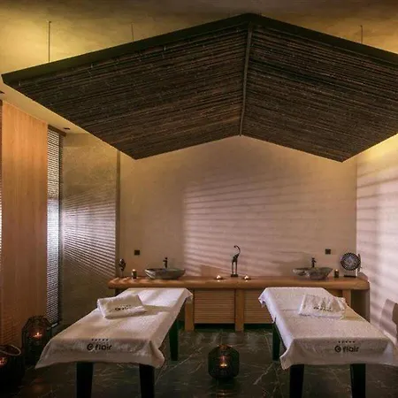 Chania Flair Boutique Hotel, Adults Only, Tapestry Collection By Hilton Готель 5*