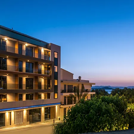 Hotel Chania Flair Boutique Hotel, Adults Only, Tapestry Collection By Hilton 5*