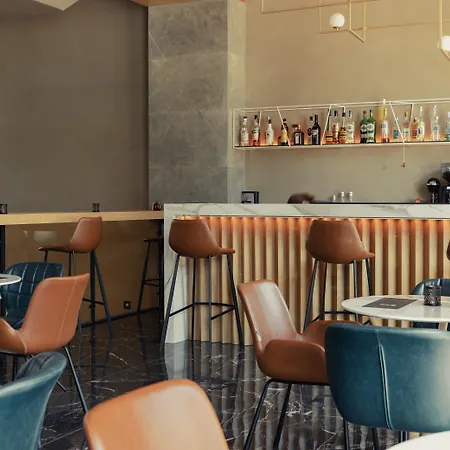 מלון Chania Flair Boutique Hotel, Adults Only, Tapestry Collection By Hilton 5*