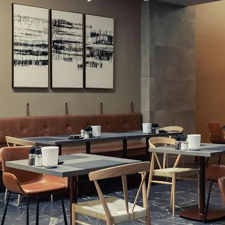 Chania Flair Boutique Hotel, Adults Only, Tapestry Collection By Hilton מלון 5*