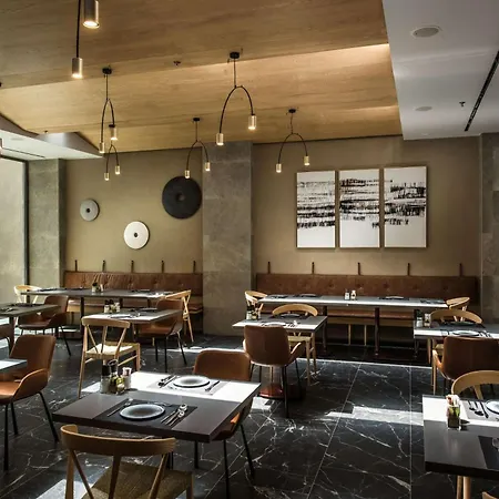 Chania Flair Boutique Hotel, Adults Only, Tapestry Collection By Hilton מלון