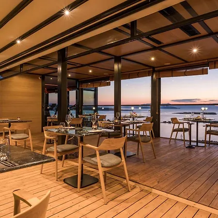 מלון Chania Flair Boutique Hotel, Adults Only, Tapestry Collection By Hilton