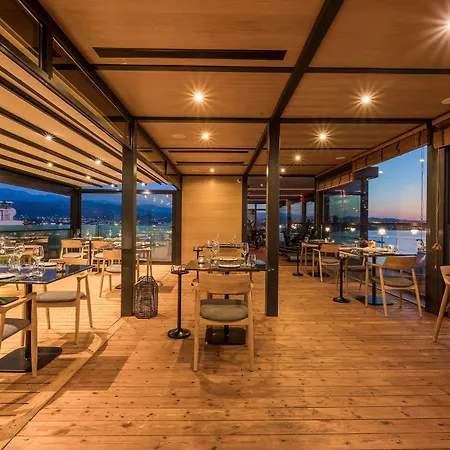 Chania Flair Boutique Hotel, Adults Only, Tapestry Collection By Hilton חאניה