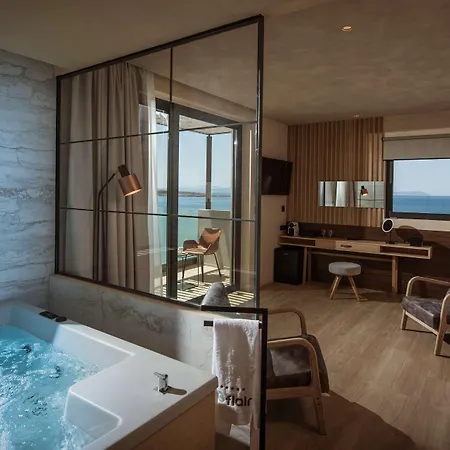 Chania Flair Boutique Hotel, Adults Only, Tapestry Collection By Hilton