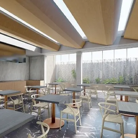 Chania Flair Boutique Hotel, Adults Only, Tapestry Collection By Hilton מלון 5*