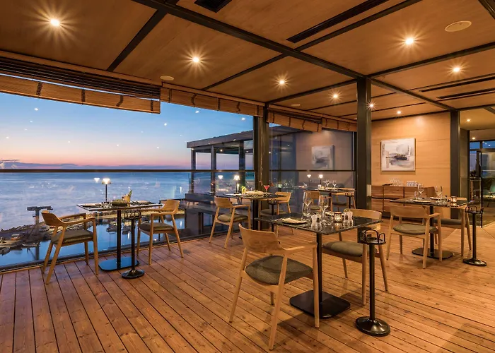 Chania Flair Boutique Hotel, Adults Only, Tapestry Collection By Hilton 5*