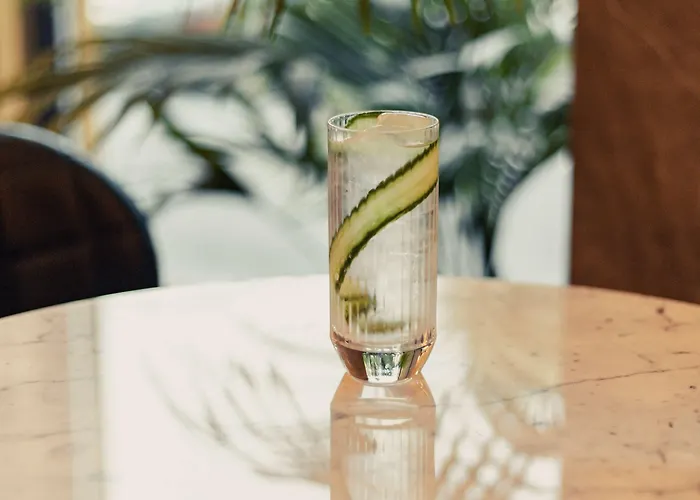 ホテル Chania Flair Boutique Hotel, Adults Only, Tapestry Collection By Hilton