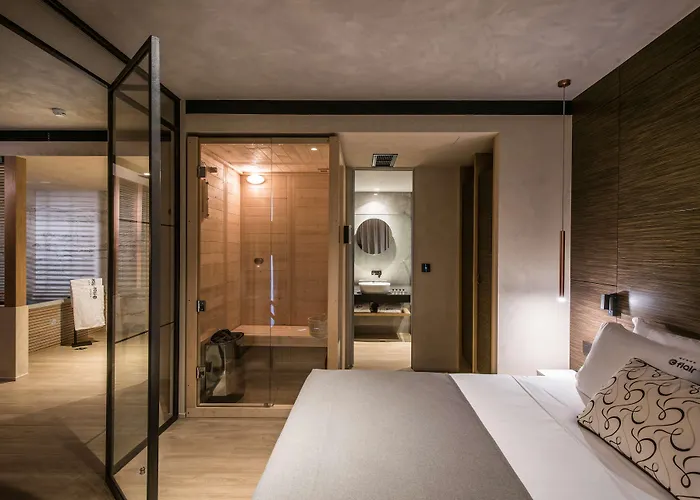 Chania Flair Boutique Hotel, Adults Only, Tapestry Collection By Hilton 5*