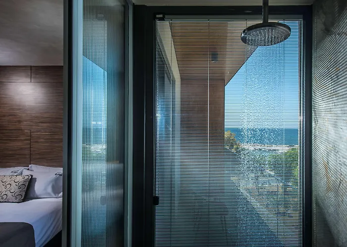 Chania Flair Boutique Hotel, Adults Only, Tapestry Collection By Hilton 5*